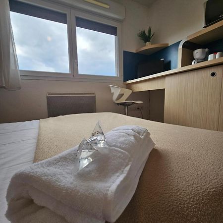 317 Studio Cosy A Perpignan Porte Espagne Dış mekan fotoğraf