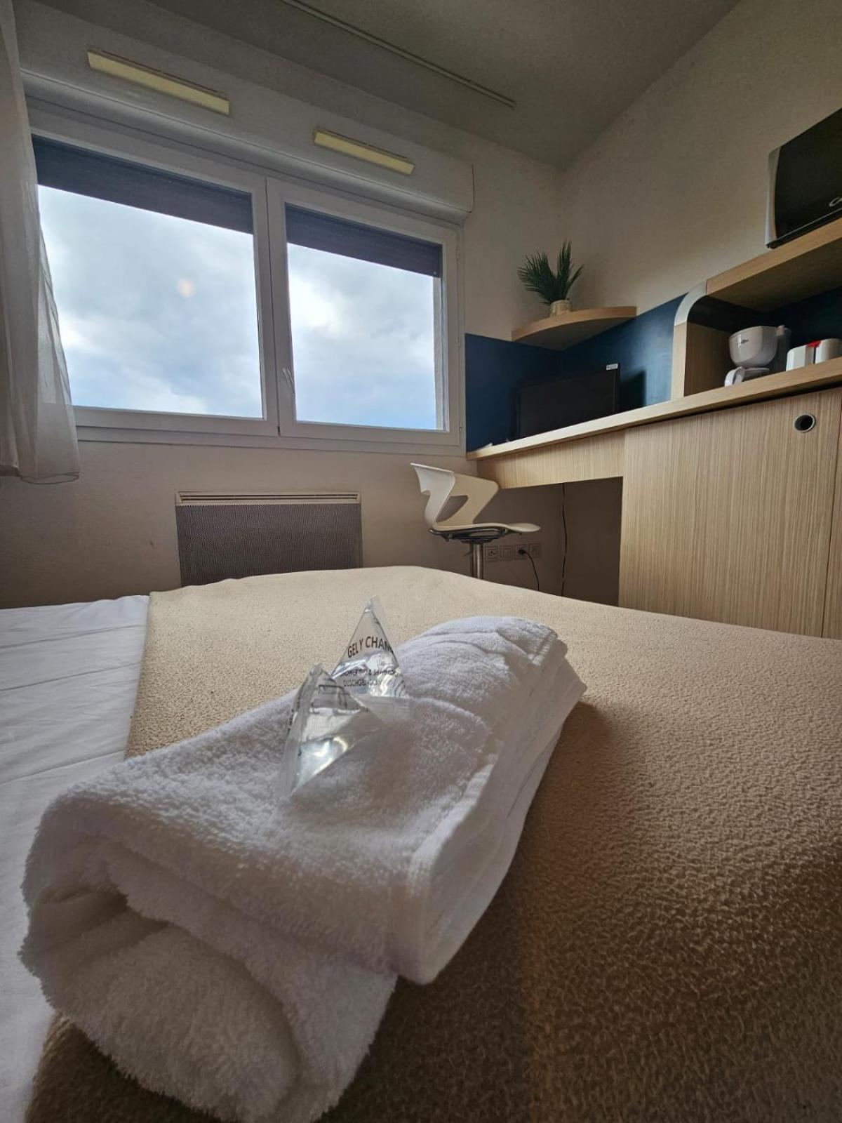 317 Studio Cosy A Perpignan Porte Espagne Dış mekan fotoğraf